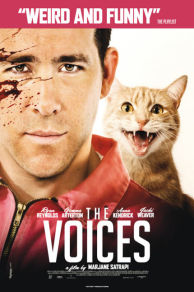 The Voices (2014)