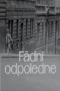 Fádní odpoledne (1964)