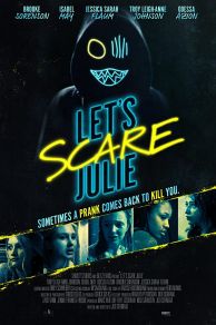 Lets Scare Julie (2020)