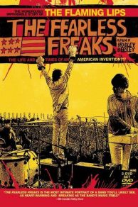 The Fearless Freaks (2005)