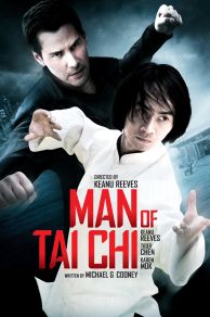 Man of Tai Chi (2013)