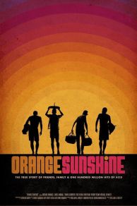 Orange Sunshine (2016)