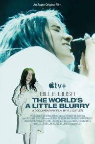 Billie Eilish: The Worlds a Little Blurry (2021)