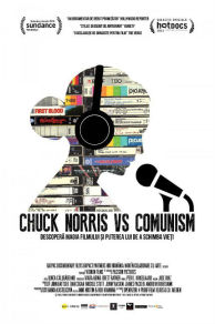 Chuck Norris vs. Communism (2015)