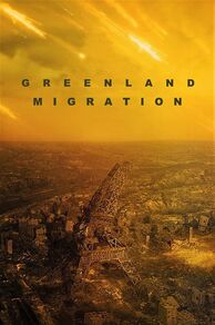Greenland: Migration (2026)