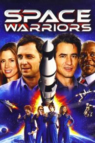 Space Warriors (2013)
