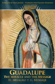 Guadalupe: The Miracle and the Message (2015)