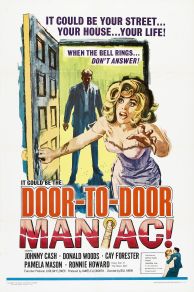 Five Minutes to Live (1961)