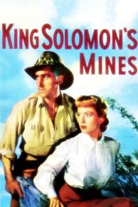 King Solomons Mines (1950)