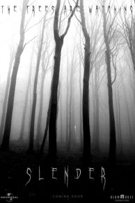 Slender (2016)