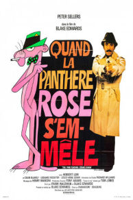 The Pink Panther Strikes Again (1976)