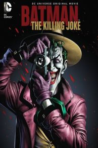 Batman: The Killing Joke (2016)