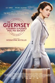 The Guernsey Literary and Potato Peel Pie Society (2018)