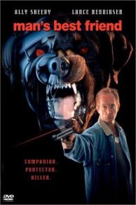 Mans Best Friend (1993)