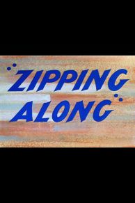 Zipping Along (1953)