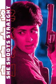 She Shoots Straight (1990)