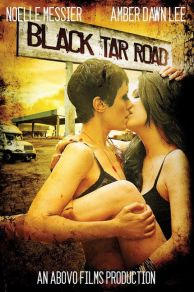 Black Tar Road (2016)