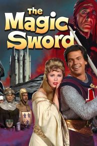 The Magic Sword (1962)