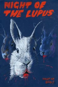 Night of the Lepus (1972)