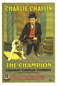 The Champion (1915)