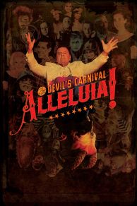 Alleluia! The Devils Carnival (2016)