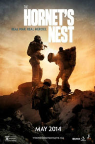 The Hornet's Nest (2014)