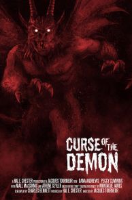 Curse of the Demon (1957)