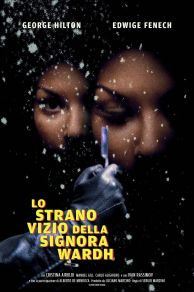 The Strange Vice of Mrs. Wardh ( Lo strano vizio della signora Wardh) (1971)