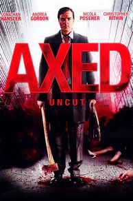 Axed (2012)