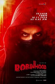 Robinhood (2025)