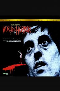 Dario Argentos World of Horror ( Il mondo dell'orrore di Dario Argento) (1985)