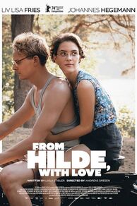 From Hilde, with Love (In Liebe, Eure Hilde) (2024)