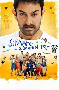Sitaare Zameen Par (2025)