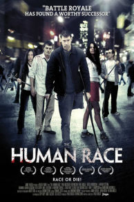 The Human Race (2013)