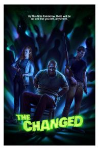 The Changed (2021)