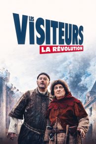 The Visitors: Bastille Day (Les visiteurs: La révolution) (2016)