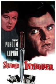 Strange Intruder (1956)