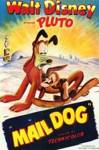 Mail Dog (1947)