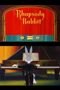 Rhapsody Rabbit (1946)