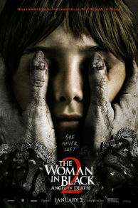 The Woman in Black 2: Angel of Death (2014)