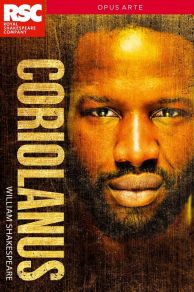 Coriolanus (2018)