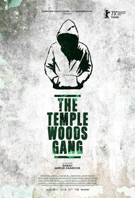 The Temple Woods Gang (Le gang des Bois du Temple) (2022)