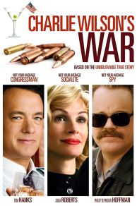 Charlie Wilson's War (2007)