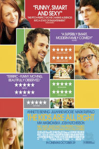 The Kids Are All Right (2010)