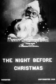 The Night Before Christmas (1905)