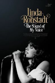 Linda Ronstadt: The Sound of My Voice (2019)