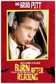 Burn After Reading (2008)