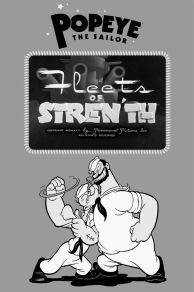 Fleets of Strenth (1942)