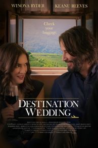 Destination Wedding (2018)