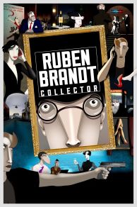 Ruben Brandt Collector (2018)